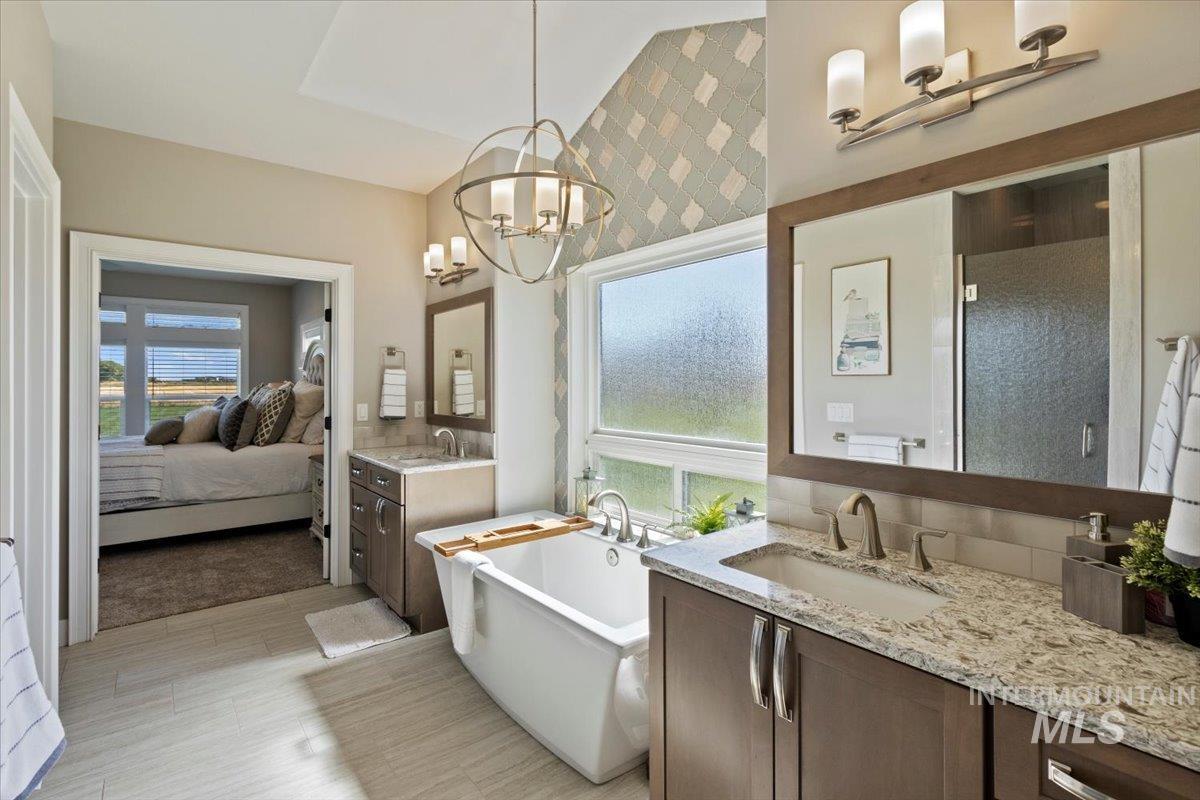 1650 Stone Gate Dr, Twin Falls, Idaho 83301-5892, 4 Bedrooms, 4 Bathrooms, Residential For Sale, Price $1,199,000, 98962354