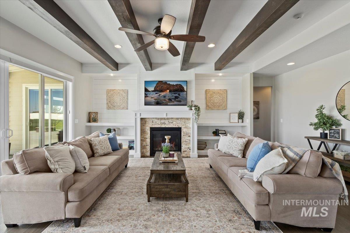 1650 Stone Gate Dr, Twin Falls, Idaho 83301-5892, 4 Bedrooms, 4 Bathrooms, Residential For Sale, Price $1,199,000, 98962354