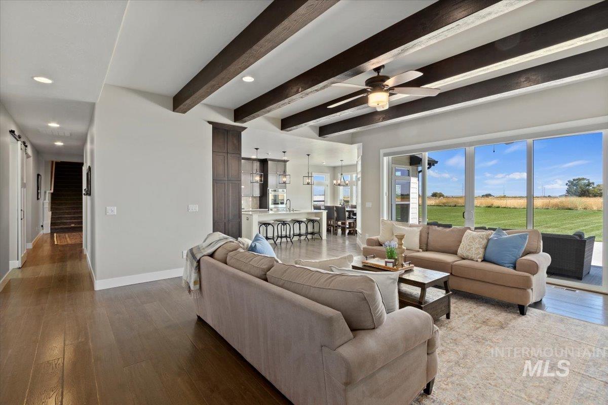 1650 Stone Gate Dr, Twin Falls, Idaho 83301-5892, 4 Bedrooms, 4 Bathrooms, Residential For Sale, Price $1,199,000, 98962354