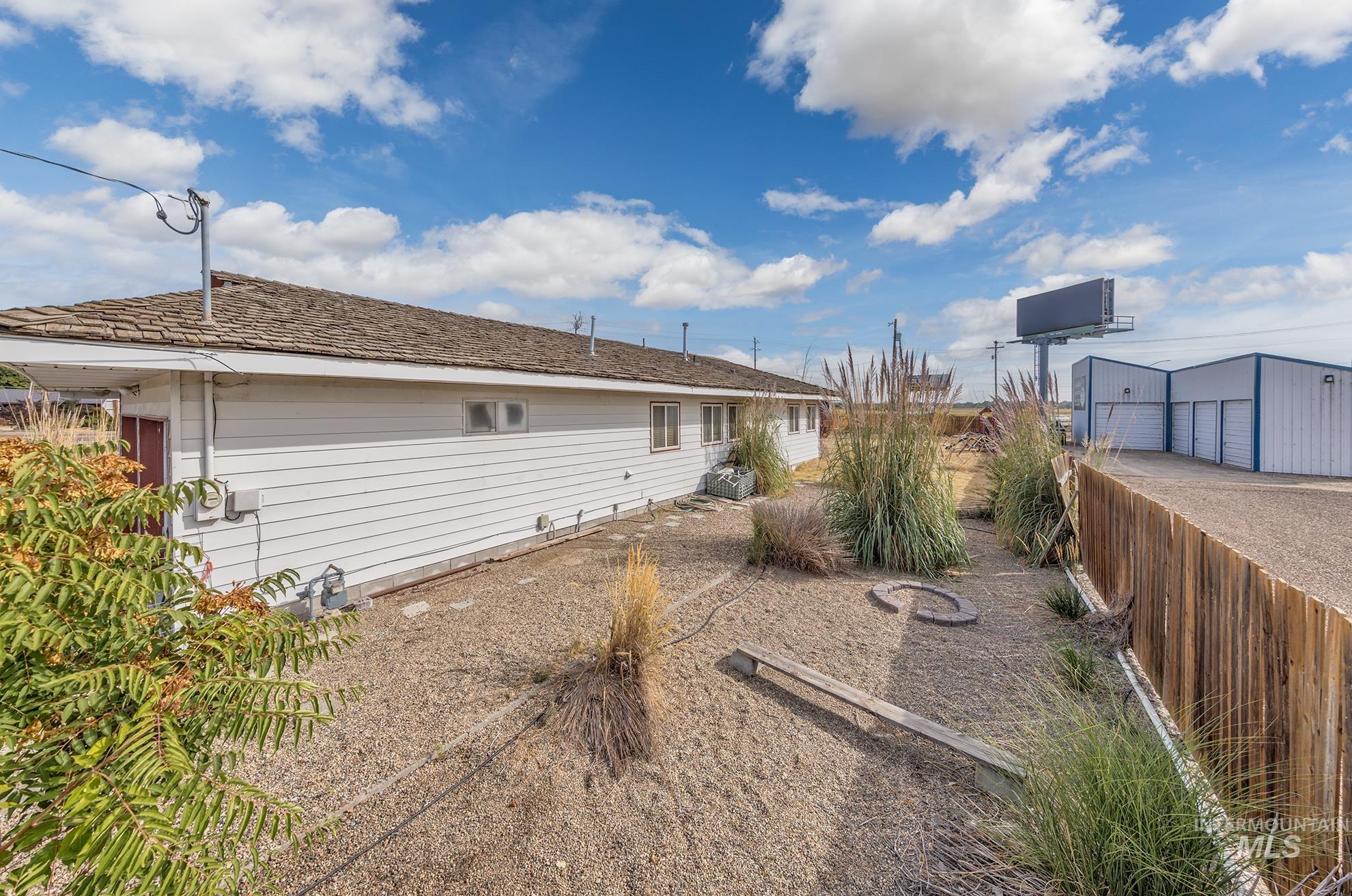 1534 NE 10th Ave., Payette, Idaho 83661, 2 Bedrooms, 7 Rooms, Business/Commercial For Sale, Price $359,000, 98962394