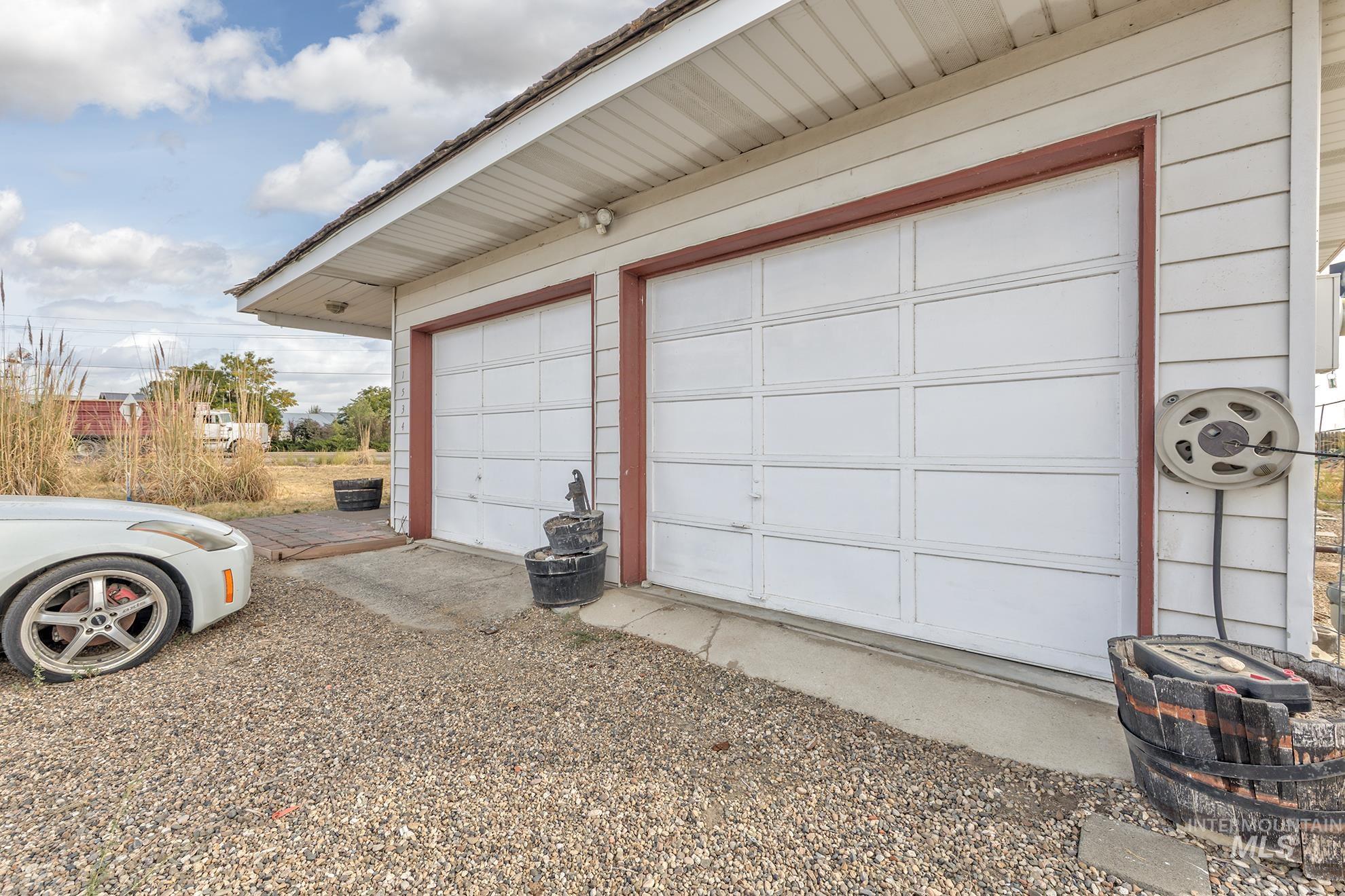 1534 NE 10th Ave., Payette, Idaho 83661, 2 Bedrooms, 7 Rooms, Business/Commercial For Sale, Price $359,000, 98962394