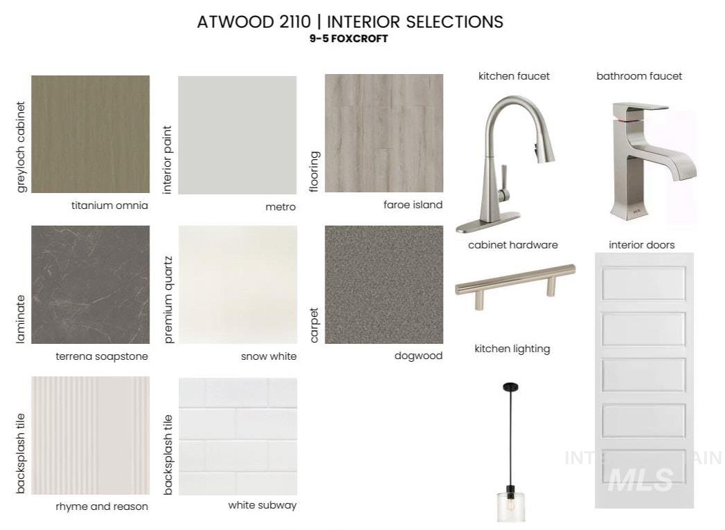 898 N Mirror Creek Way, Meridian, Idaho 83642, 4 Bedrooms, 2.5 Bathrooms, Residential For Sale, Price $474,990,MLS 98962402