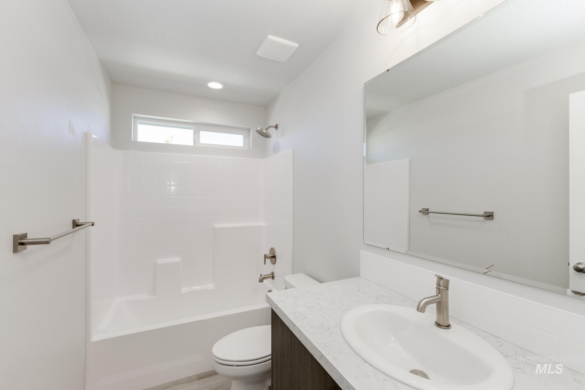 18402 N Trumpet Lily Ave, Nampa, Idaho 83687, 4 Bedrooms, 2 Bathrooms, Residential For Sale, Price $420,990,MLS 98962403