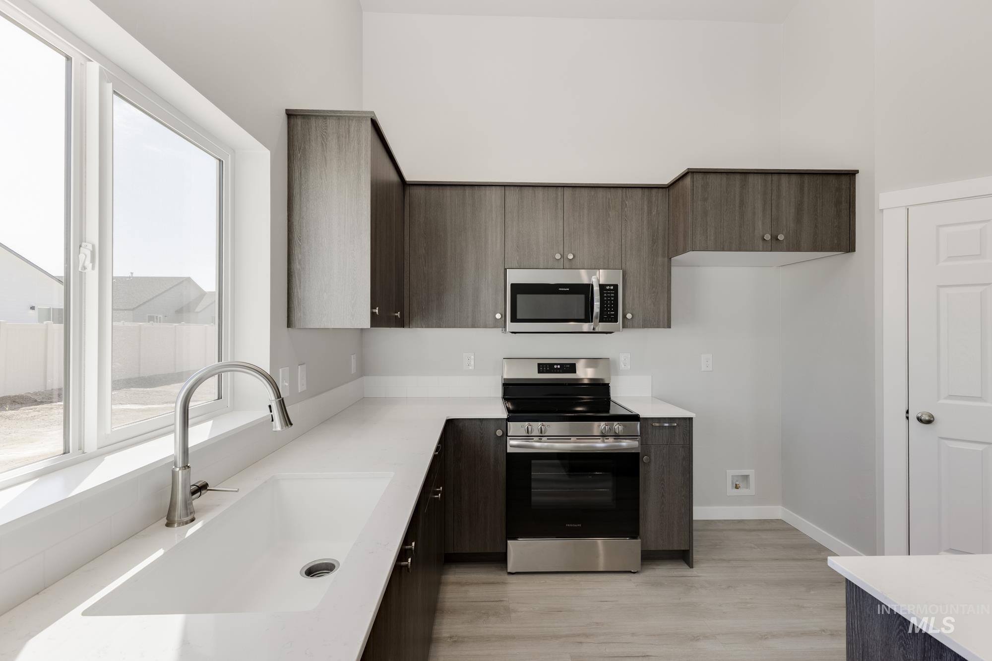 18402 N Trumpet Lily Ave, Nampa, Idaho 83687, 4 Bedrooms, 2 Bathrooms, Residential For Sale, Price $420,990,MLS 98962403