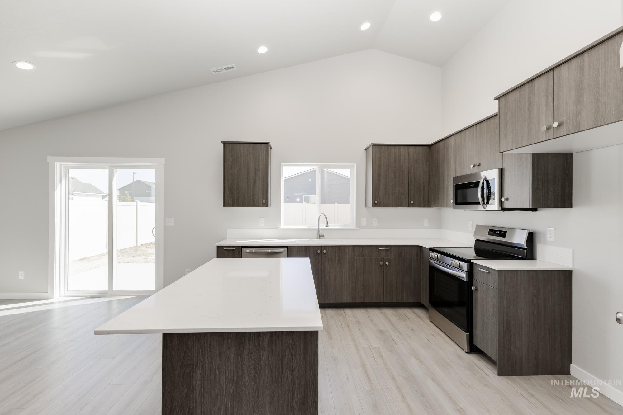 18402 N Trumpet Lily Ave, Nampa, Idaho 83687, 4 Bedrooms, 2 Bathrooms, Residential For Sale, Price $420,990,MLS 98962403