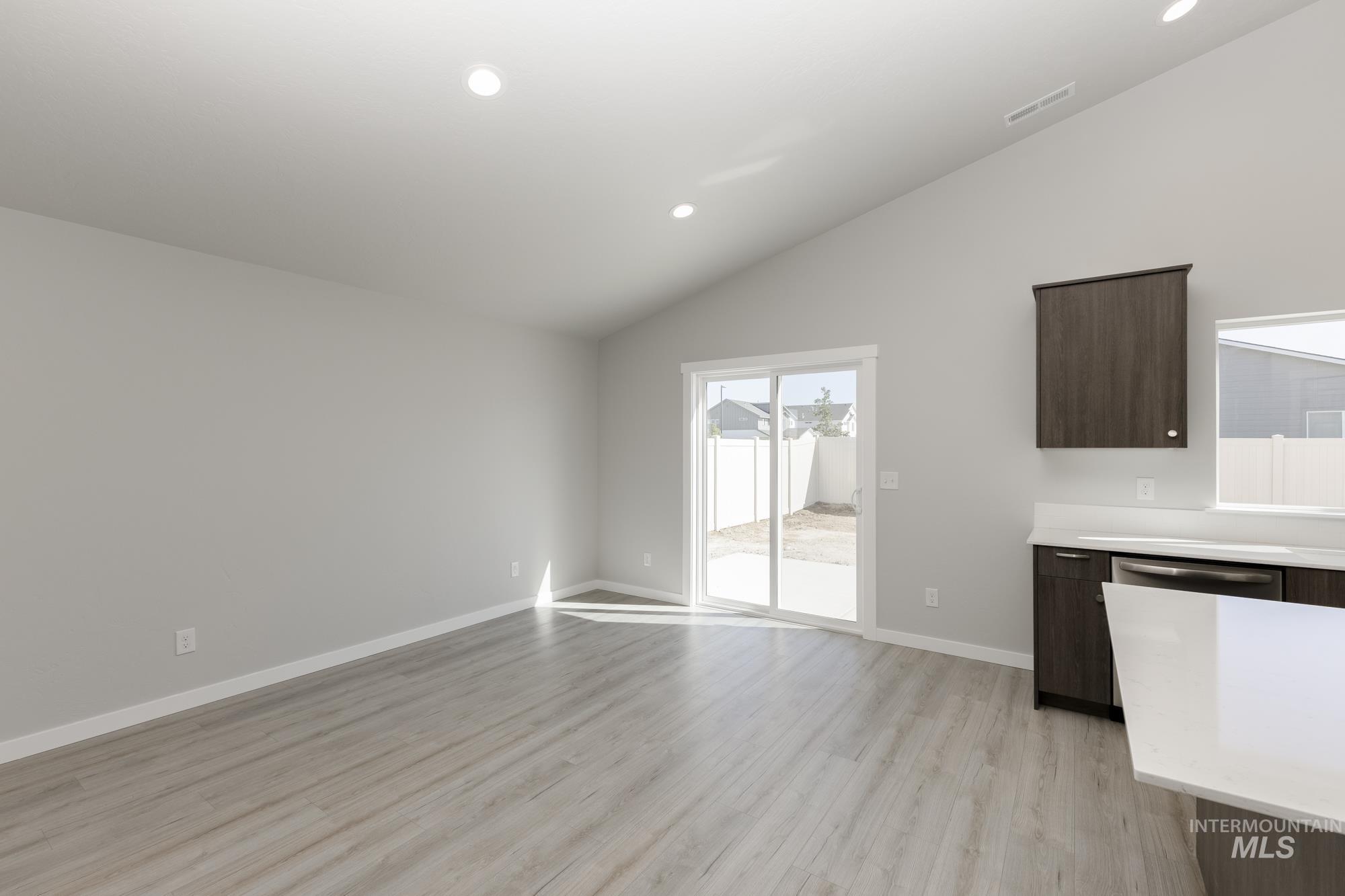 18402 N Trumpet Lily Ave, Nampa, Idaho 83687, 4 Bedrooms, 2 Bathrooms, Residential For Sale, Price $420,990,MLS 98962403