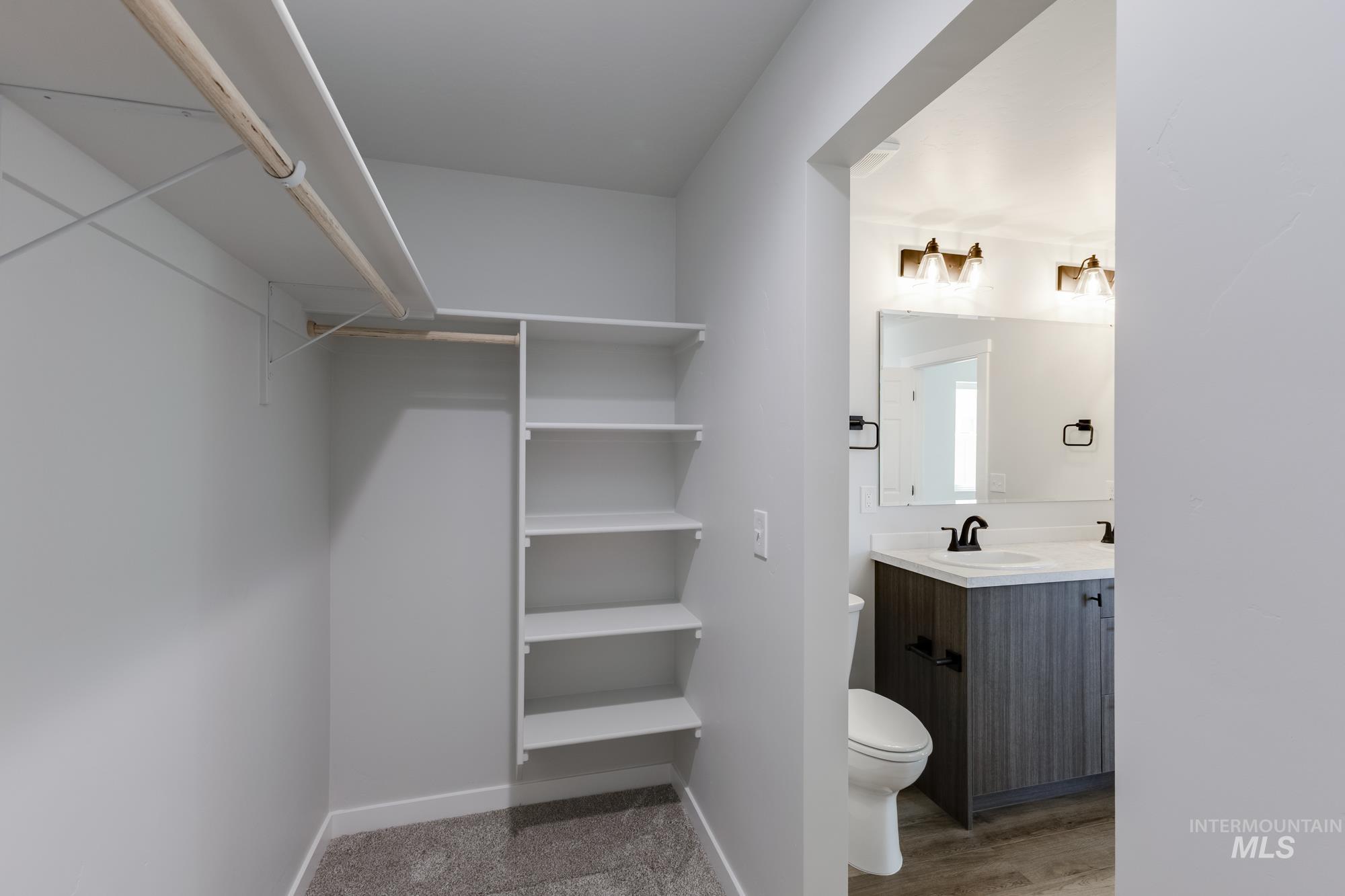 18374 N Trumpet Lily Ave, Nampa, Idaho 83687, 3 Bedrooms, 2 Bathrooms, Residential For Sale, Price $389,990,MLS 98962404