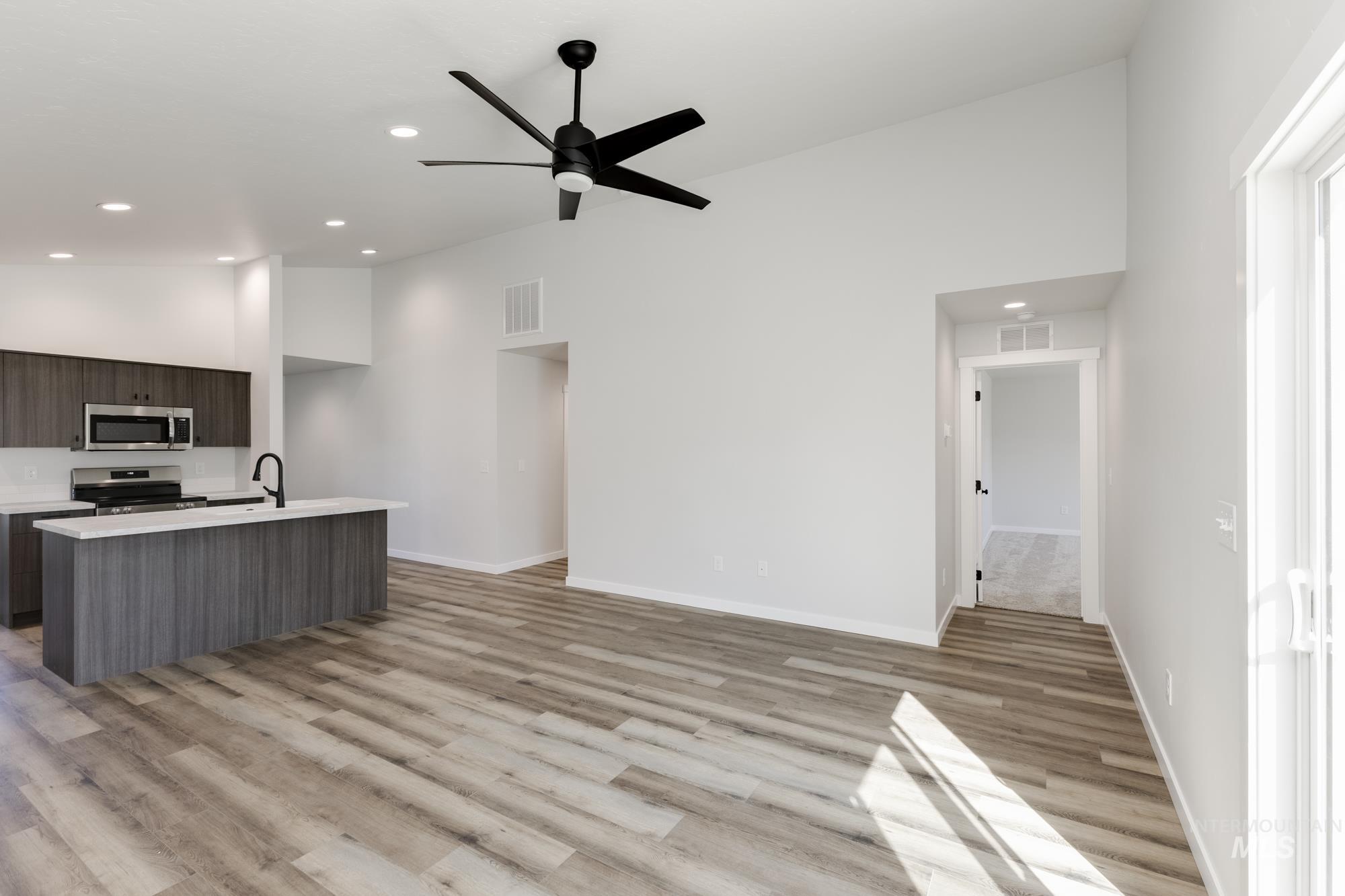 18374 N Trumpet Lily Ave, Nampa, Idaho 83687, 3 Bedrooms, 2 Bathrooms, Residential For Sale, Price $389,990,MLS 98962404