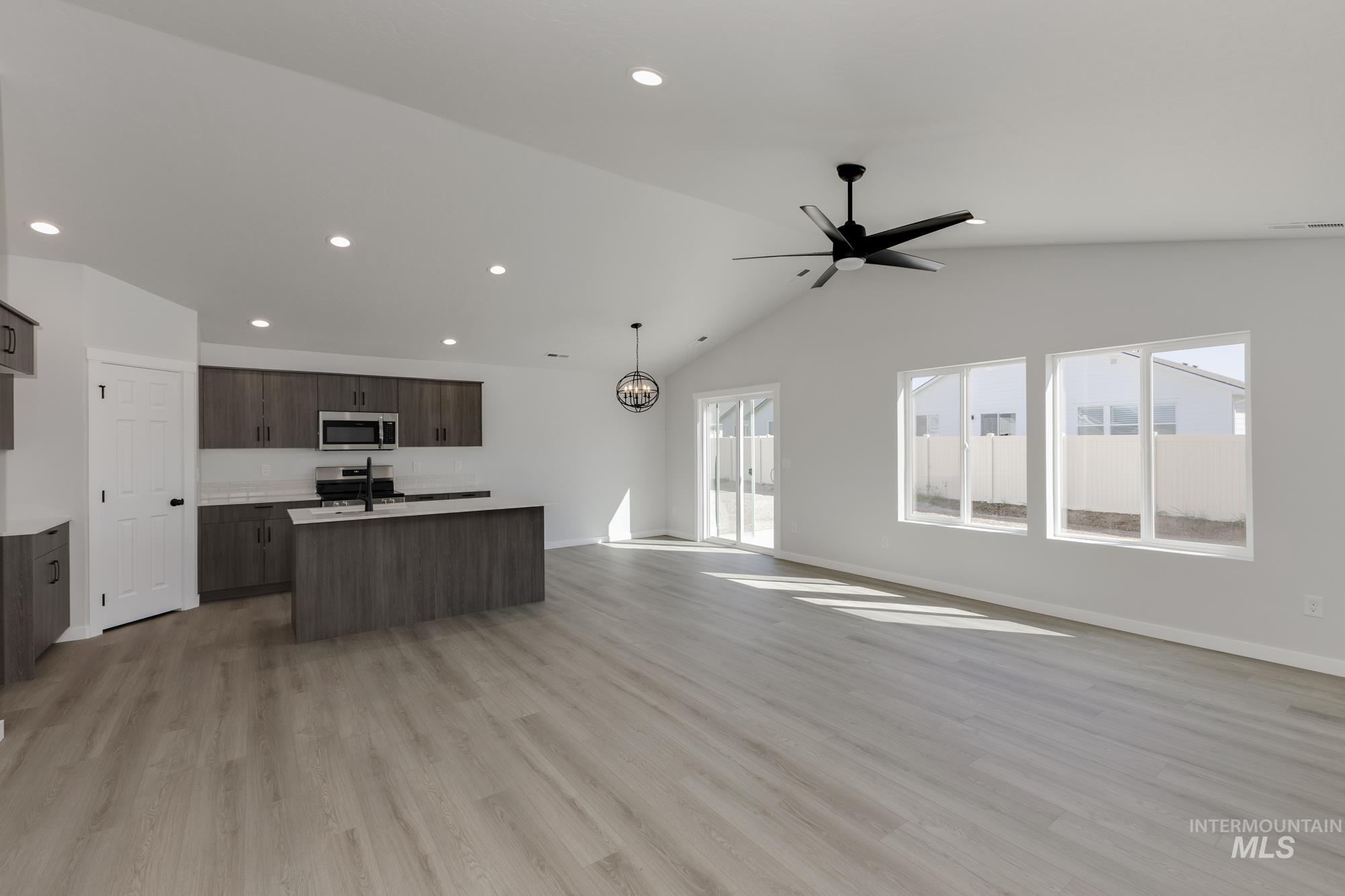 18360 N Trumpet Lily Ave, Nampa, Idaho 83687, 3 Bedrooms, 2 Bathrooms, Residential For Sale, Price $414,990,MLS 98962405