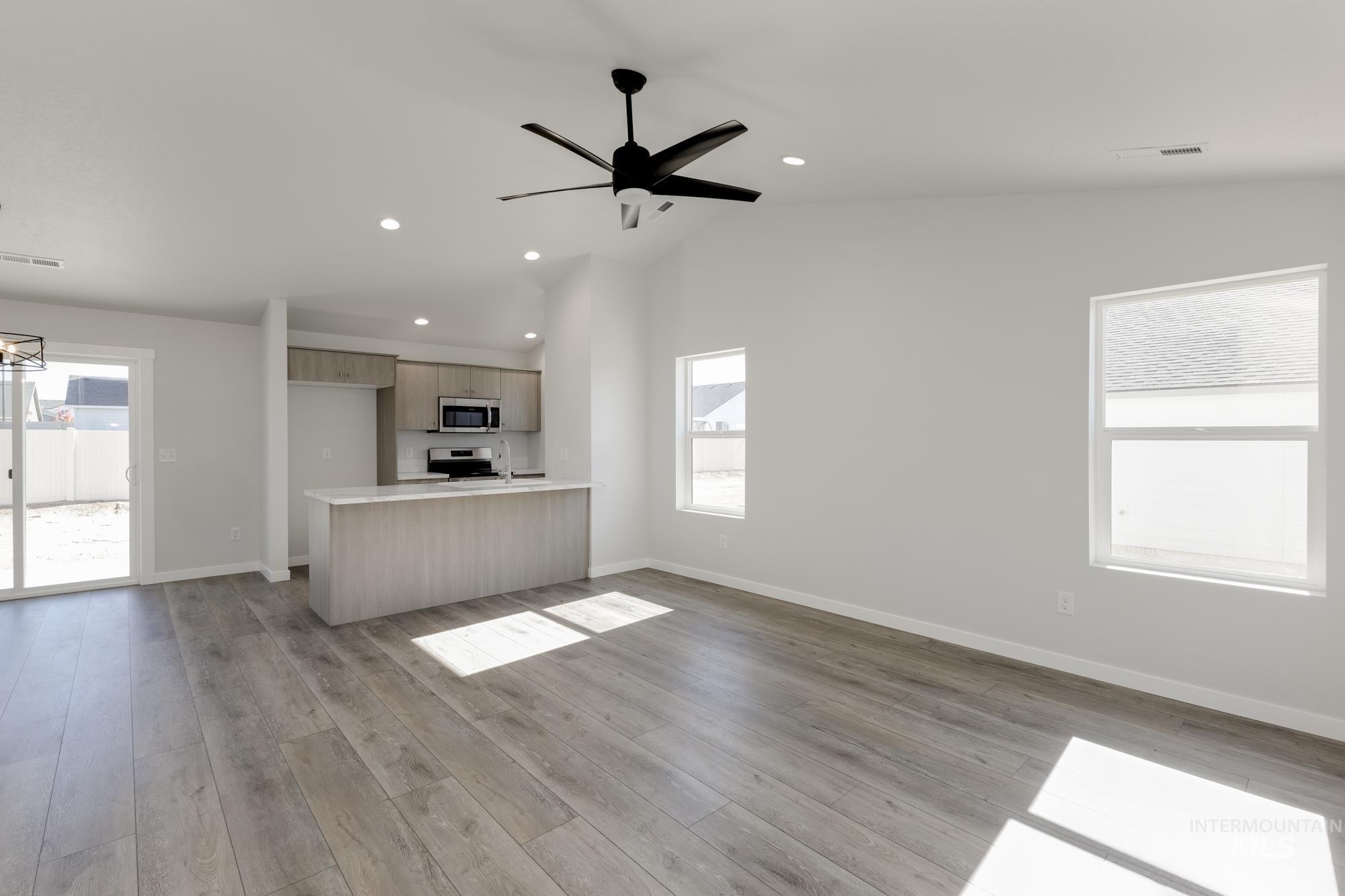 18346 N Trumpet Lily Ave, Nampa, Idaho 83687, 3 Bedrooms, 2 Bathrooms, Residential For Sale, Price $369,990,MLS 98962406