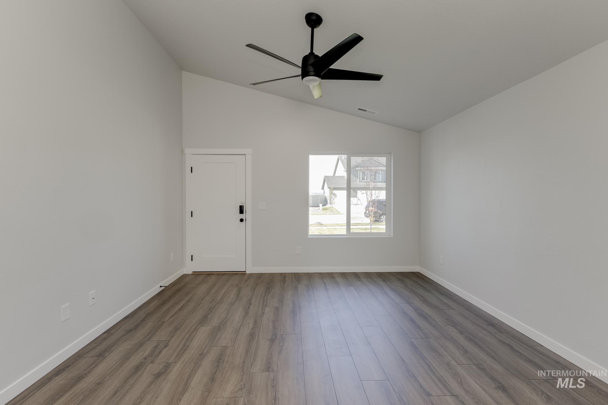 18332 N Trumpet Lily Ave, Nampa, Idaho 83687, 3 Bedrooms, 2 Bathrooms, Residential For Sale, Price $374,990,MLS 98962407