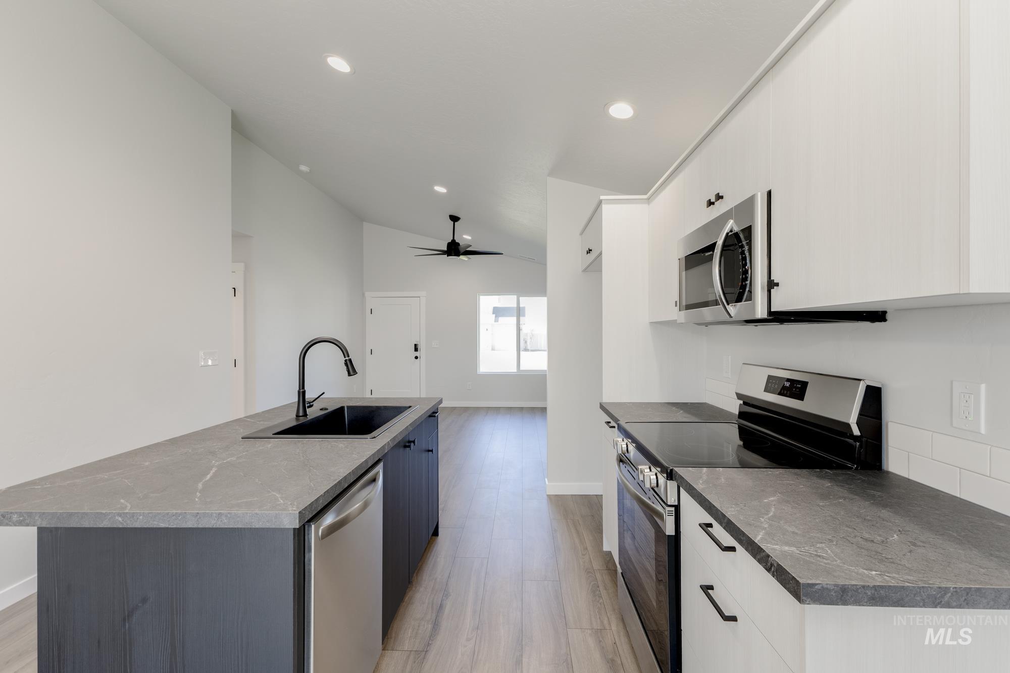 18332 N Trumpet Lily Ave, Nampa, Idaho 83687, 3 Bedrooms, 2 Bathrooms, Residential For Sale, Price $374,990,MLS 98962407