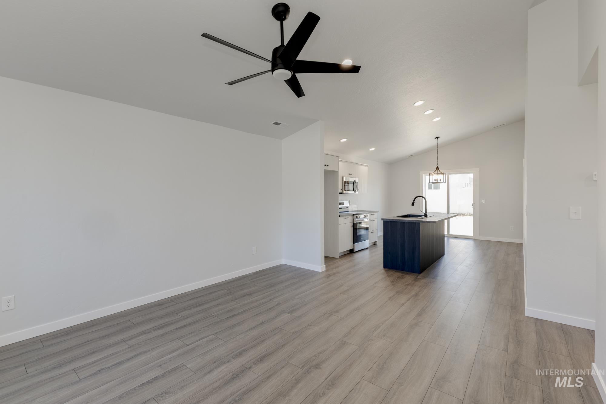 18332 N Trumpet Lily Ave, Nampa, Idaho 83687, 3 Bedrooms, 2 Bathrooms, Residential For Sale, Price $374,990,MLS 98962407