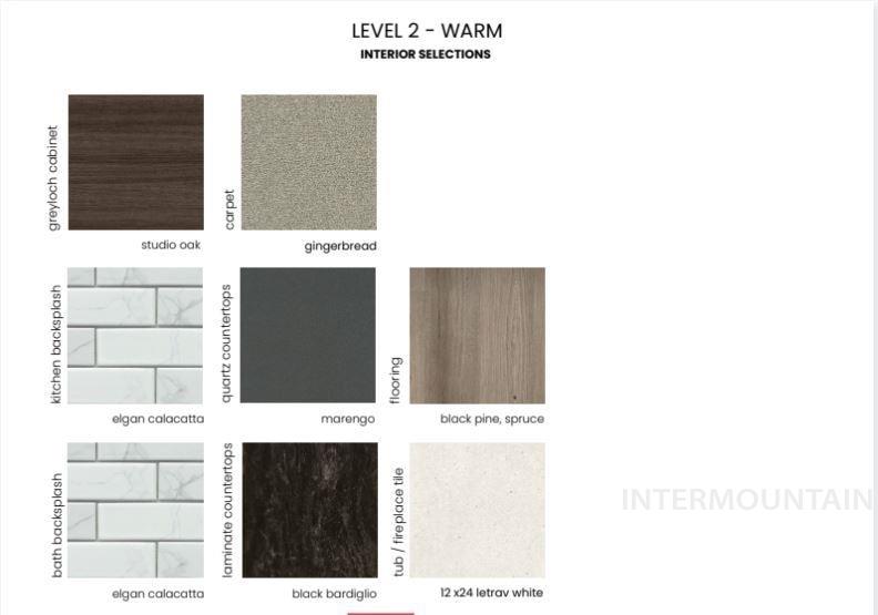 18138 N Azalea Ave, Nampa, Idaho 83687, 3 Bedrooms, 2 Bathrooms, Residential For Sale, Price $371,990,MLS 98962409