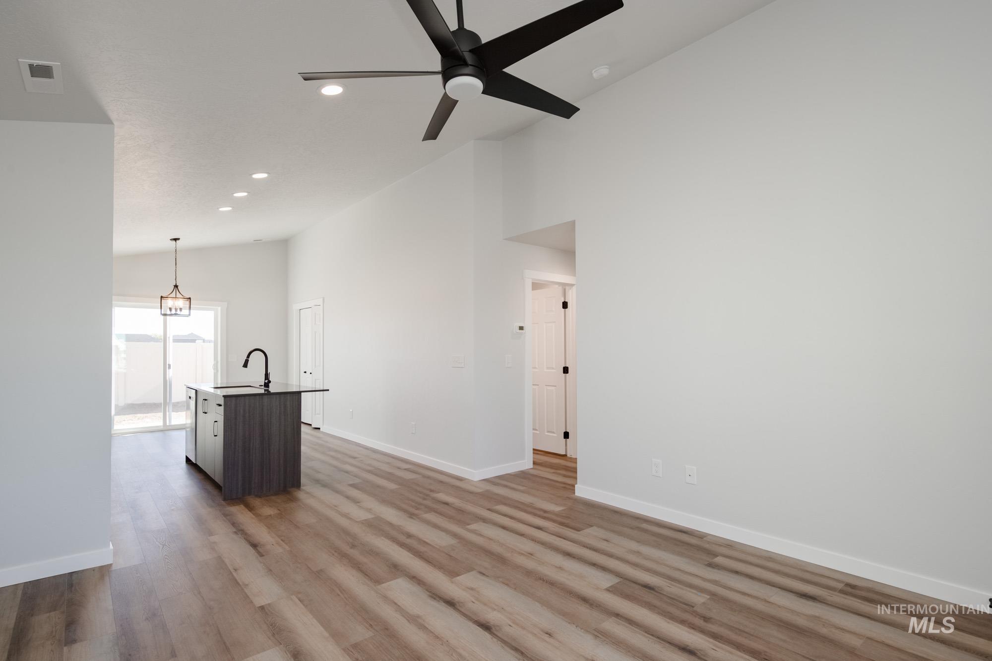 18138 N Azalea Ave, Nampa, Idaho 83687, 3 Bedrooms, 2 Bathrooms, Residential For Sale, Price $371,990,MLS 98962409