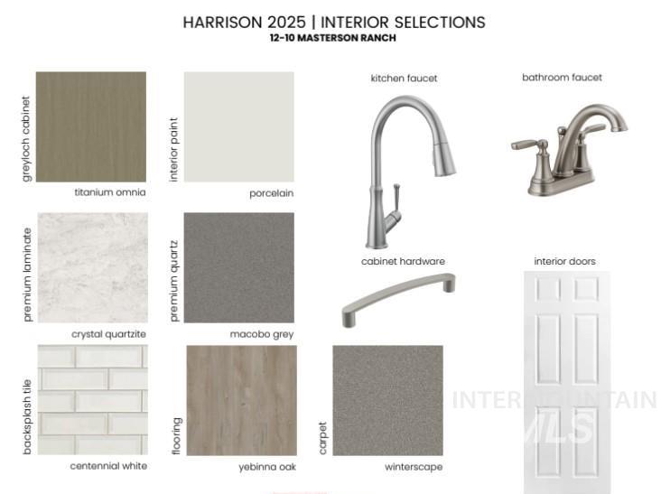 11033 Cart St, Caldwell, Idaho 83605, 4 Bedrooms, 2 Bathrooms, Residential For Sale, Price $404,990,MLS 98962410