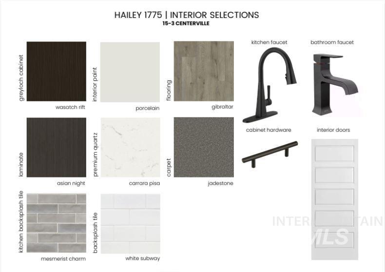 4208 E Kalinga St, Meridian, Idaho 83642, 3 Bedrooms, 2.5 Bathrooms, Residential For Sale, Price $439,990,MLS 98962415