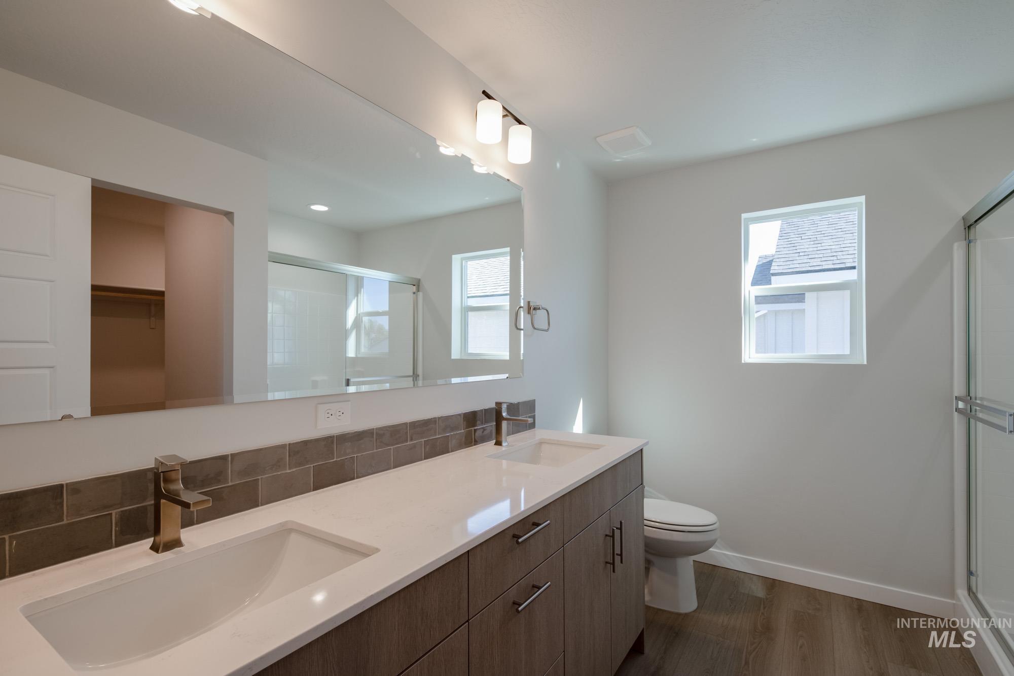 4198 E Hillsong St, Meridian, Idaho 83709, 3 Bedrooms, 2.5 Bathrooms, Residential For Sale, Price $435,990,MLS 98962417