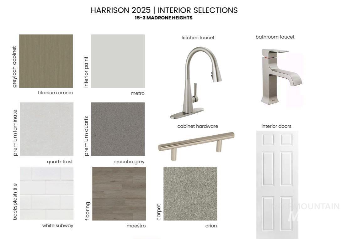 2090 W Penstemon St, Kuna, Idaho 83634, 4 Bedrooms, 2 Bathrooms, Residential For Sale, Price $437,990,MLS 98962419