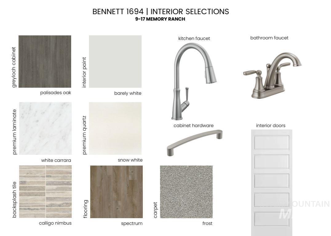 3904 W Maypearl St, Meridian, Idaho 83642, 3 Bedrooms, 2 Bathrooms, Residential For Sale, Price $414,990,MLS 98962425