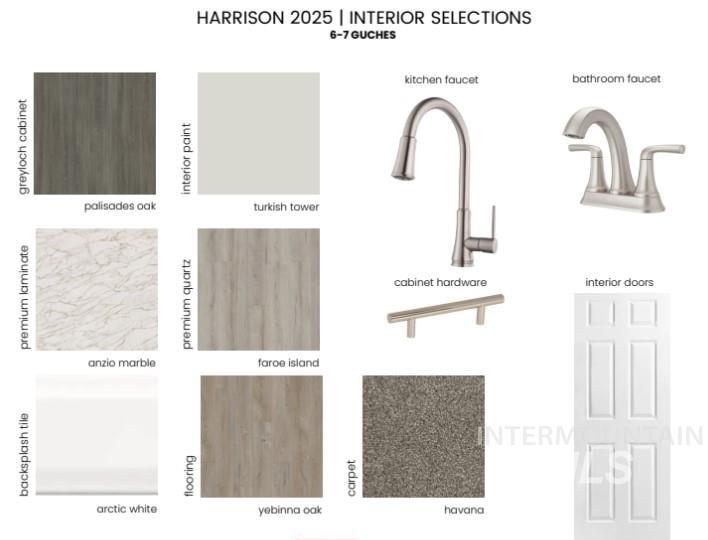 13306 Cut St, Caldwell, Idaho 83607, 4 Bedrooms, 2 Bathrooms, Residential For Sale, Price $415,990,MLS 98962428