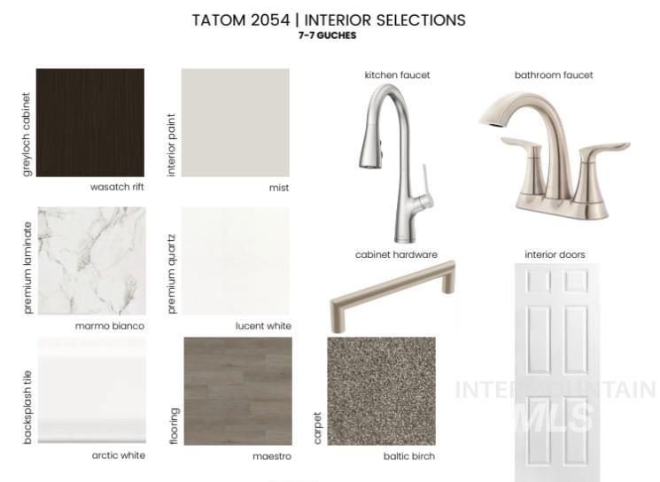 13318 Cut St, Caldwell, Idaho 83607, 4 Bedrooms, 2.5 Bathrooms, Residential For Sale, Price $429,990,MLS 98962429