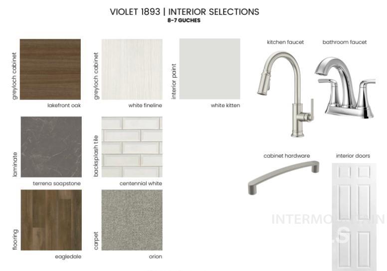 13330 Cut St, Caldwell, Idaho 83607, 4 Bedrooms, 2.5 Bathrooms, Residential For Sale, Price $410,990,MLS 98962430