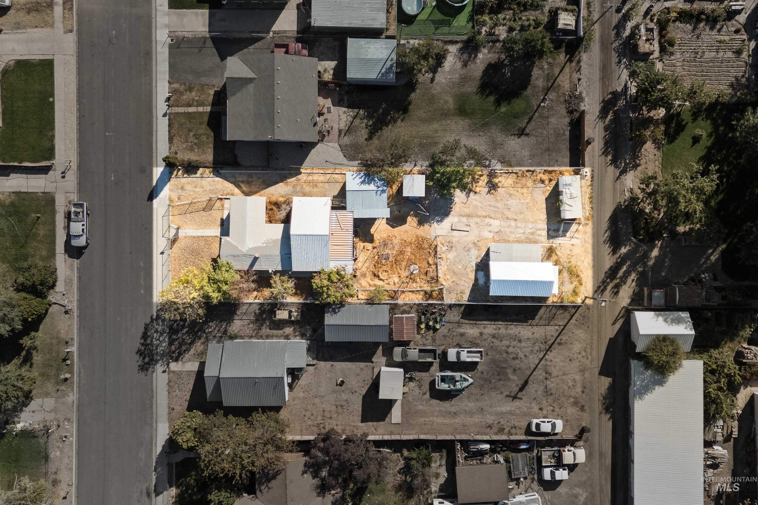 929 Sprague Avenue, Buhl, Idaho 83316, 3 Bedrooms, 2 Bathrooms, Residential For Sale, Price $199,900,MLS 98962438