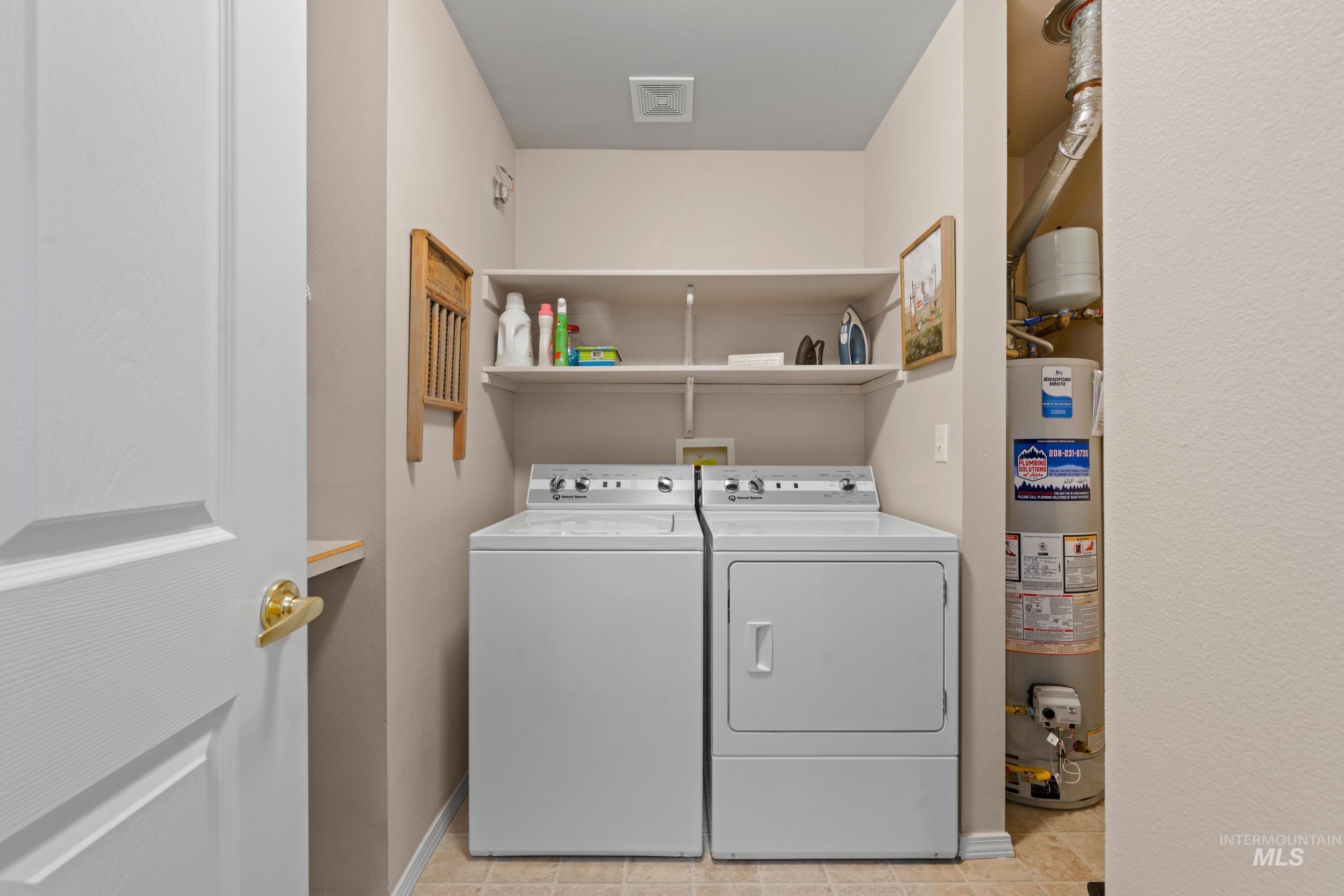 105 E Waterbury Ln, Meridian, Idaho 83646, 2 Bedrooms, 2 Bathrooms, Residential For Sale, Price $309,990,MLS 98962472