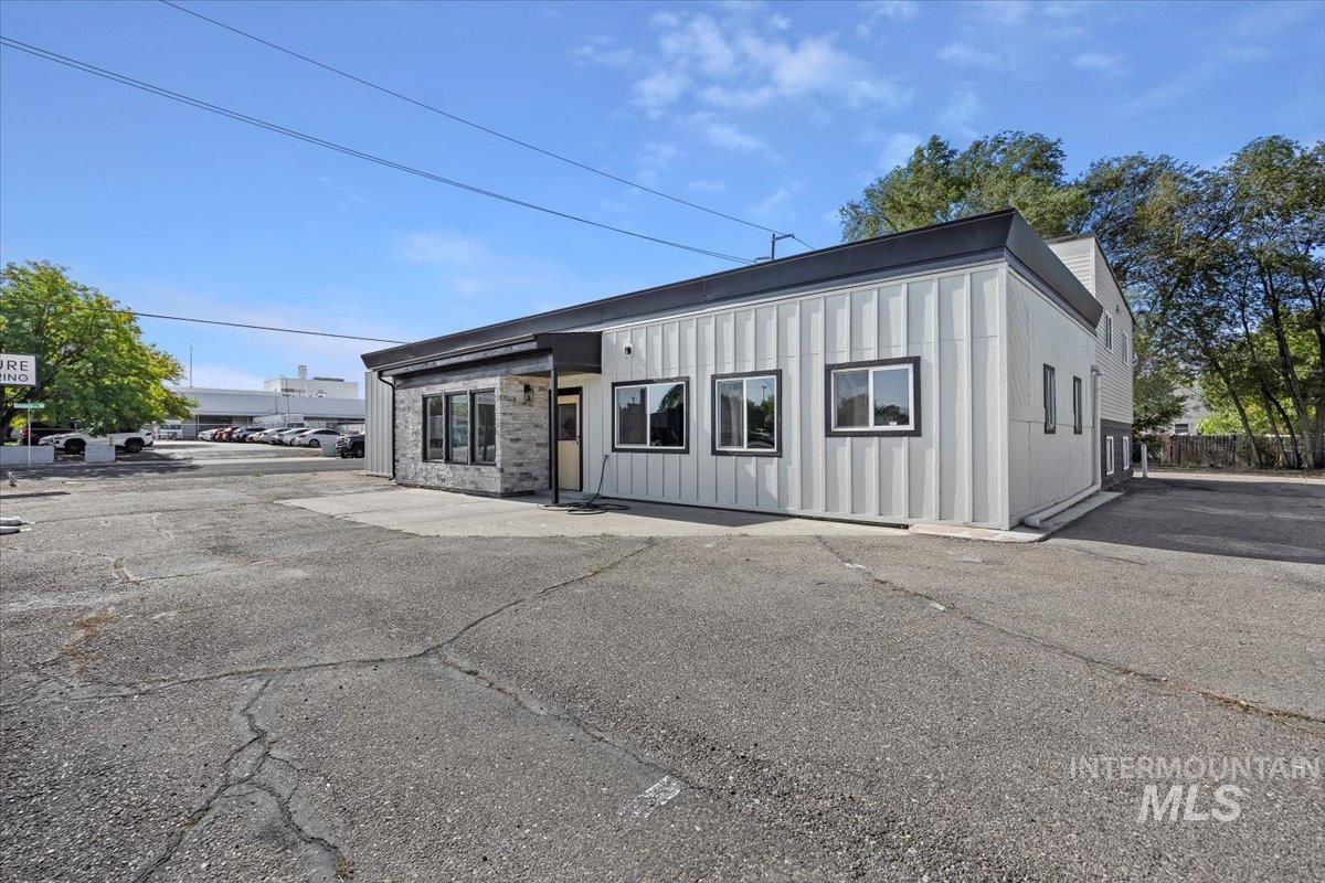 507 Main Ave W, Twin Falls, Idaho 83301, Business/Commercial For Sale, Price $14,400,MLS 98962476