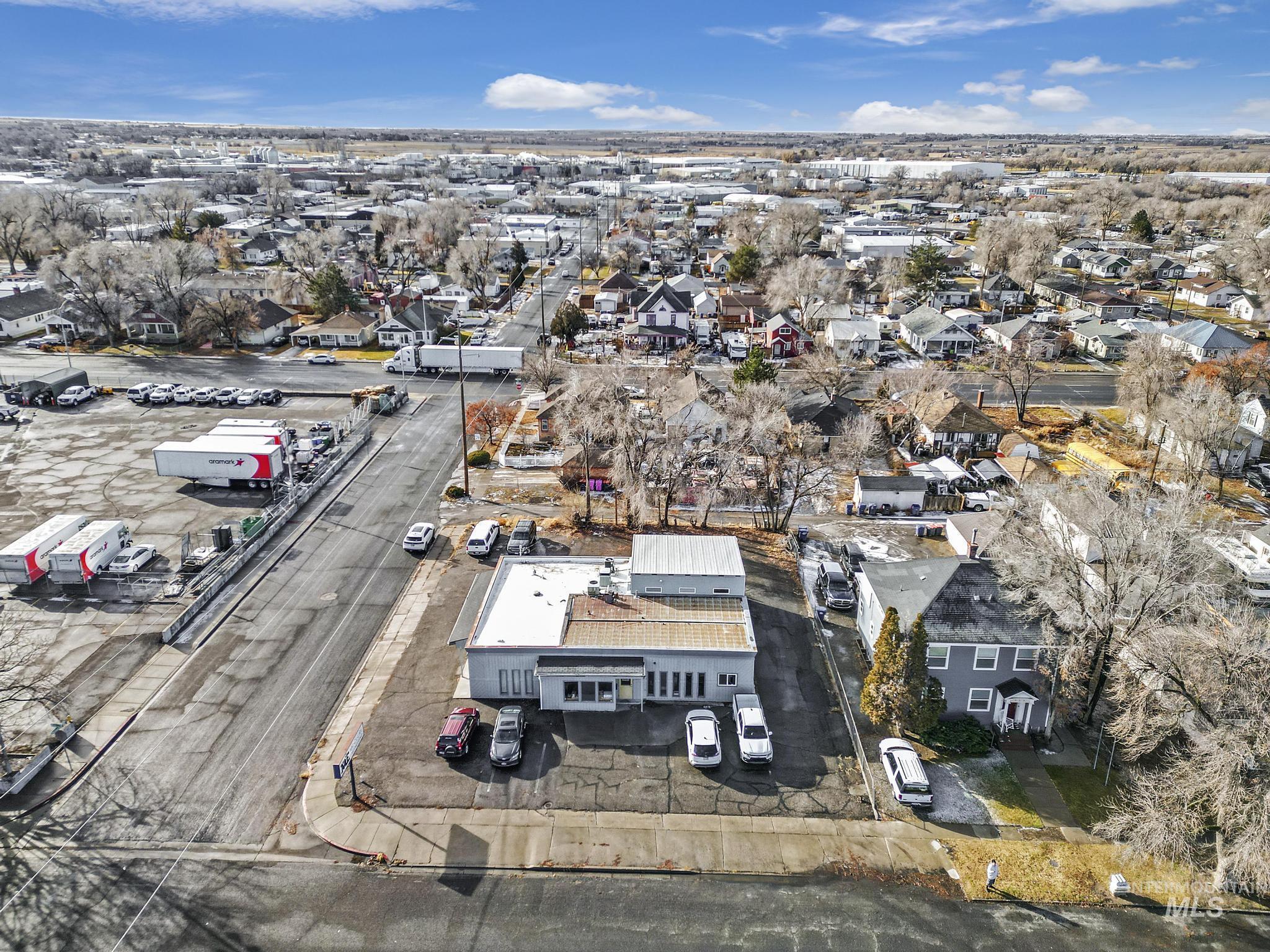 507 Main Ave W, Twin Falls, Idaho 83301, Business/Commercial For Sale, Price $14,400,MLS 98962476