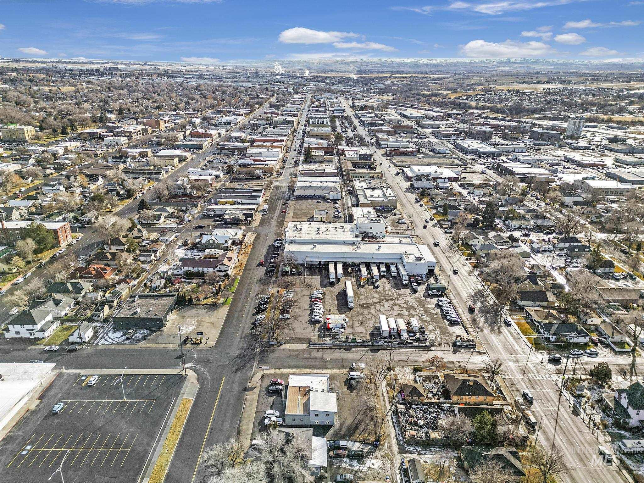 507 Main Ave W, Twin Falls, Idaho 83301, Business/Commercial For Sale, Price $14,400,MLS 98962476