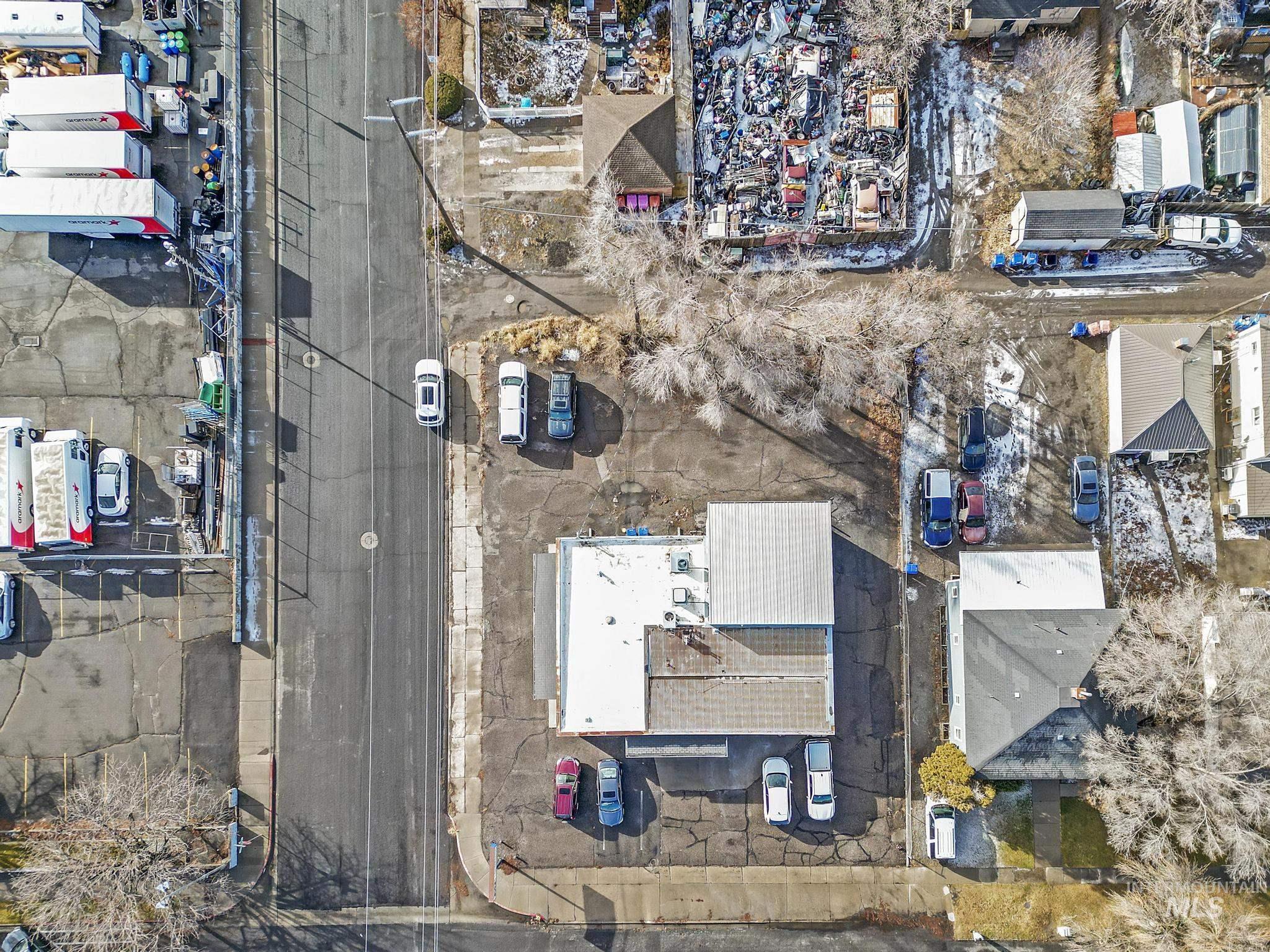 507 Main Ave W, Twin Falls, Idaho 83301, Business/Commercial For Sale, Price $14,400,MLS 98962476