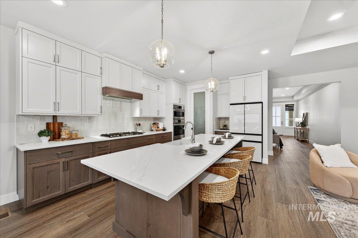 4603 S Hennessy Ave, Meridian, Idaho 83642-1020, 3 Bedrooms, 2 Bathrooms, Residential For Sale, Price $597,900,MLS 98962478