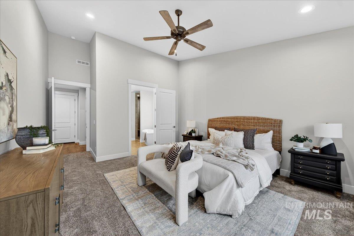 4603 S Hennessy Ave, Meridian, Idaho 83642-1020, 3 Bedrooms, 2 Bathrooms, Residential For Sale, Price $597,900,MLS 98962478