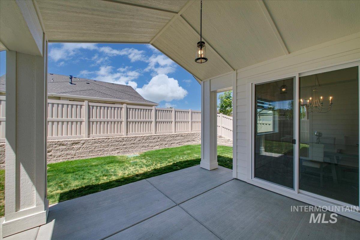 4603 S Hennessy Ave, Meridian, Idaho 83642-1020, 3 Bedrooms, 2 Bathrooms, Residential For Sale, Price $597,900,MLS 98962478