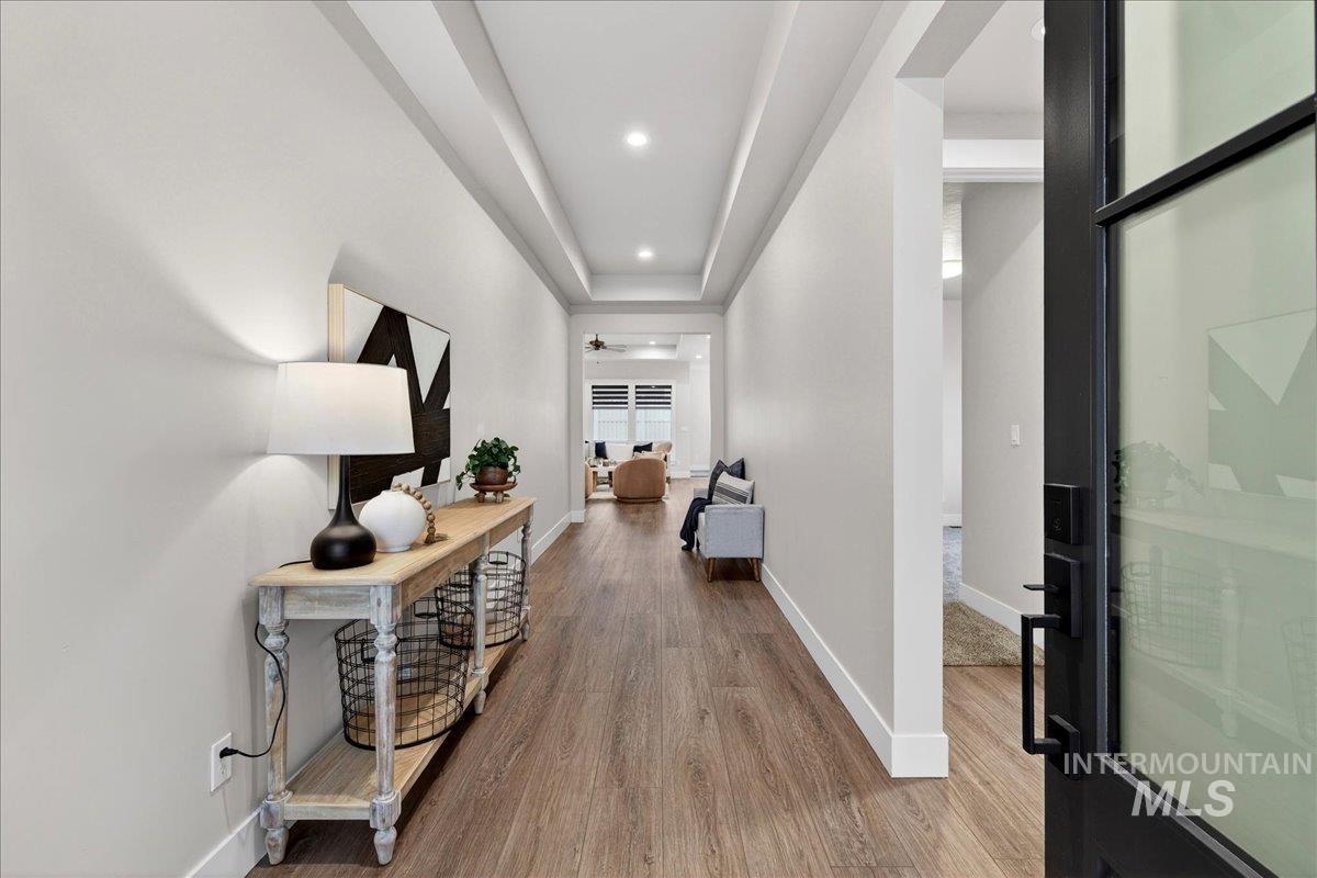 4603 S Hennessy Ave, Meridian, Idaho 83642-1020, 3 Bedrooms, 2 Bathrooms, Residential For Sale, Price $597,900,MLS 98962478