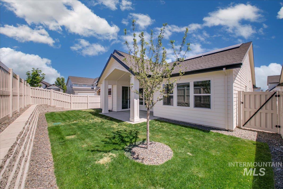 4603 S Hennessy Ave, Meridian, Idaho 83642-1020, 3 Bedrooms, 2 Bathrooms, Residential For Sale, Price $597,900,MLS 98962478