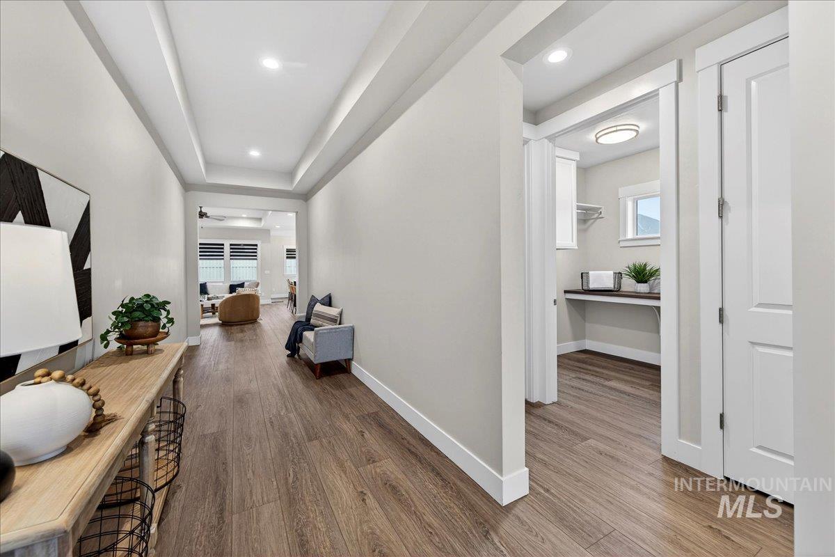 4603 S Hennessy Ave, Meridian, Idaho 83642-1020, 3 Bedrooms, 2 Bathrooms, Residential For Sale, Price $597,900,MLS 98962478