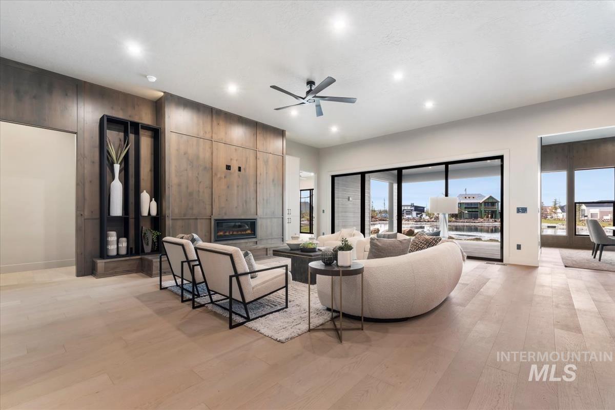 3415 N Harvest Moon Way, Eagle, Idaho 83616, 4 Bedrooms, 3.5 Bathrooms, Residential For Sale, Price $2,199,999,MLS 98962485