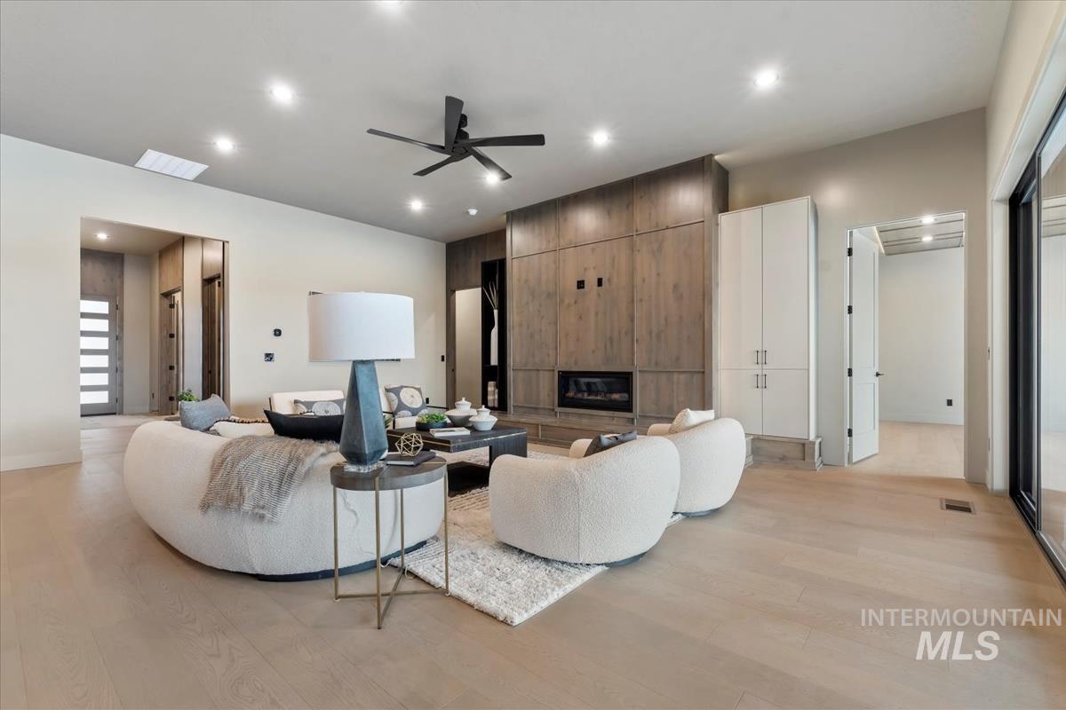 3415 N Harvest Moon Way, Eagle, Idaho 83616, 4 Bedrooms, 3.5 Bathrooms, Residential For Sale, Price $2,199,999,MLS 98962485