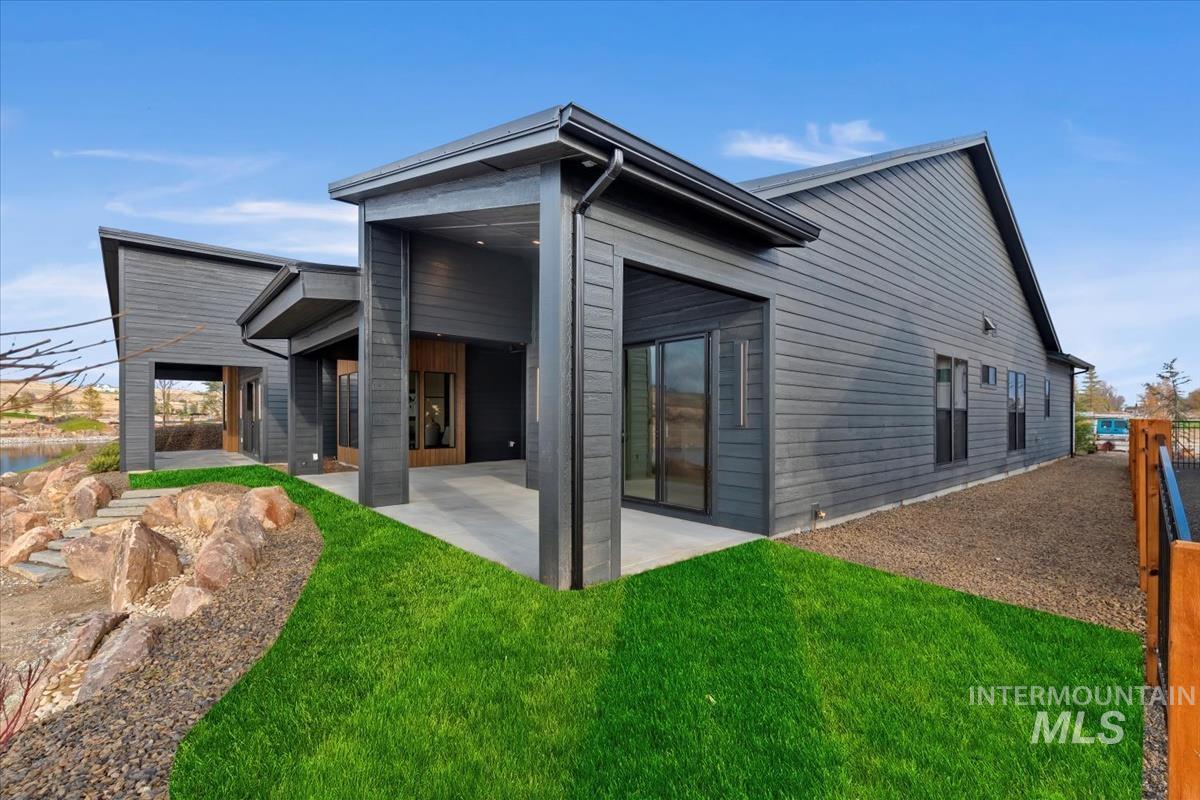 3415 N Harvest Moon Way, Eagle, Idaho 83616, 4 Bedrooms, 3.5 Bathrooms, Residential For Sale, Price $2,199,999,MLS 98962485