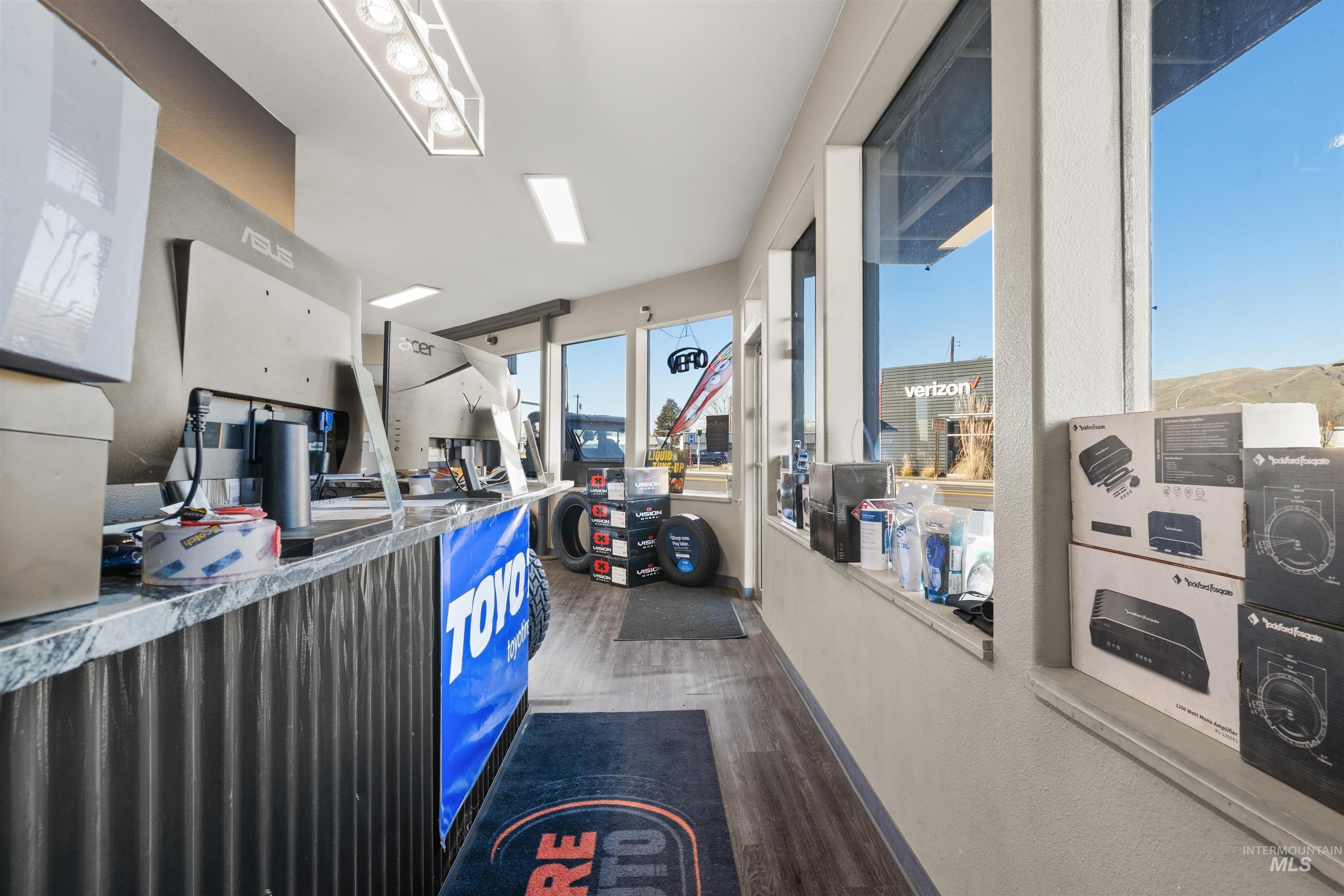 519 Diagonal Street, Clarkston, Washington 99403, Business/Commercial For Sale, Price $102,000,MLS 98962492