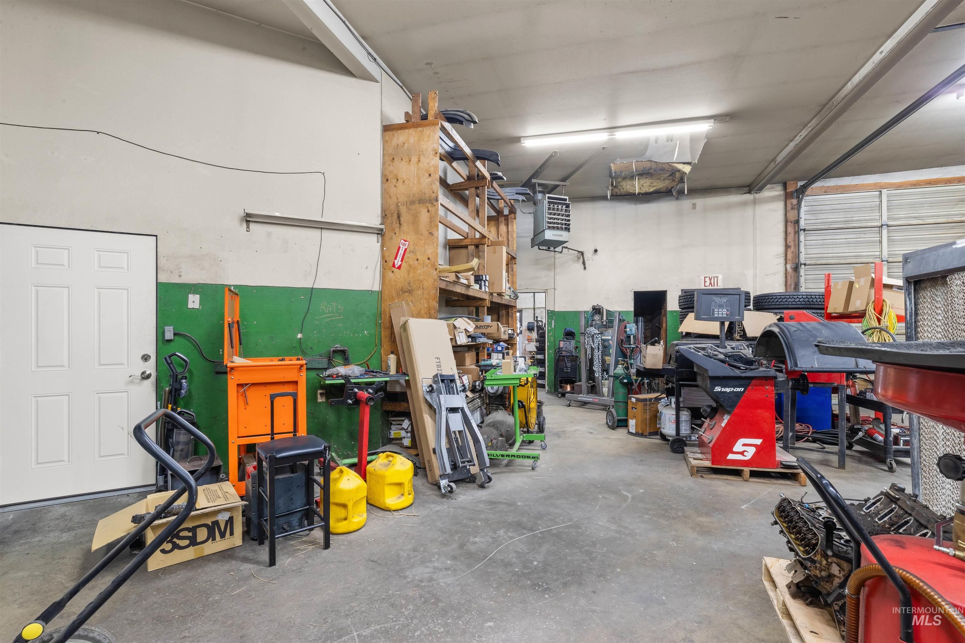 519 Diagonal Street, Clarkston, Washington 99403, Business/Commercial For Sale, Price $84,000,MLS 98962492