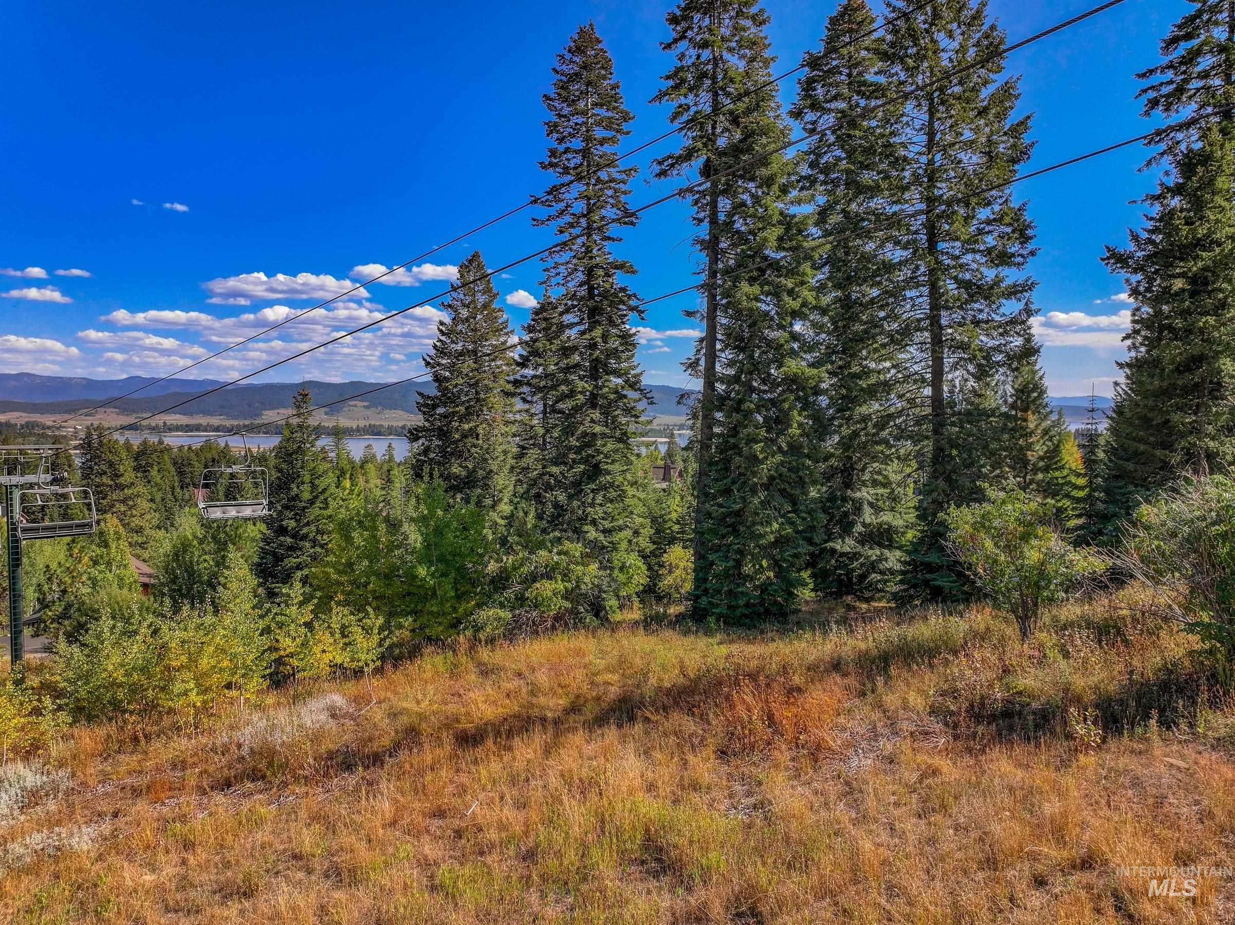 492 Whitewater Drive, Donnelly, Idaho 83615, Land For Sale, Price $519,000, 98962495