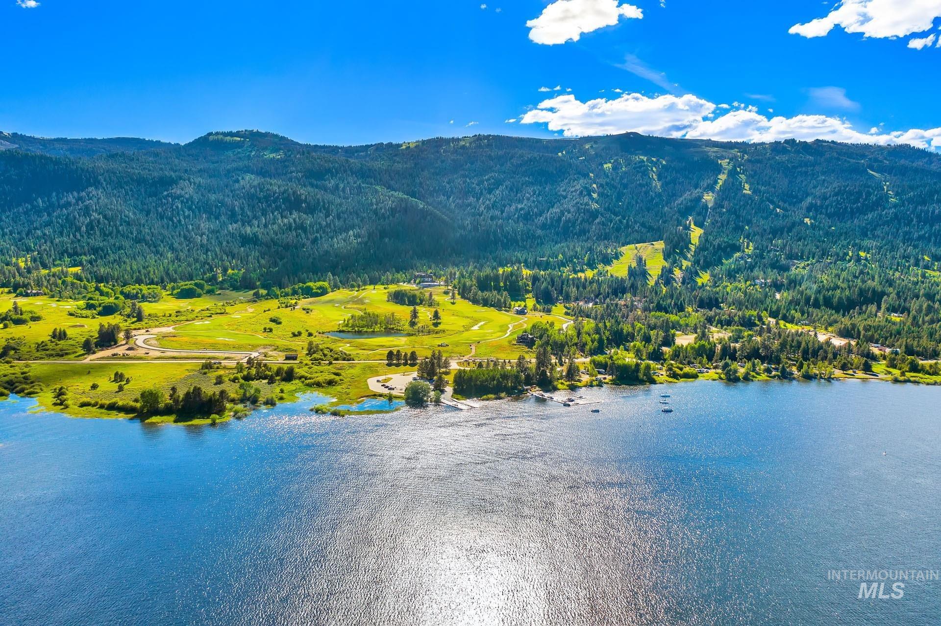 492 Whitewater Drive, Donnelly, Idaho 83615, Land For Sale, Price $519,000, 98962495