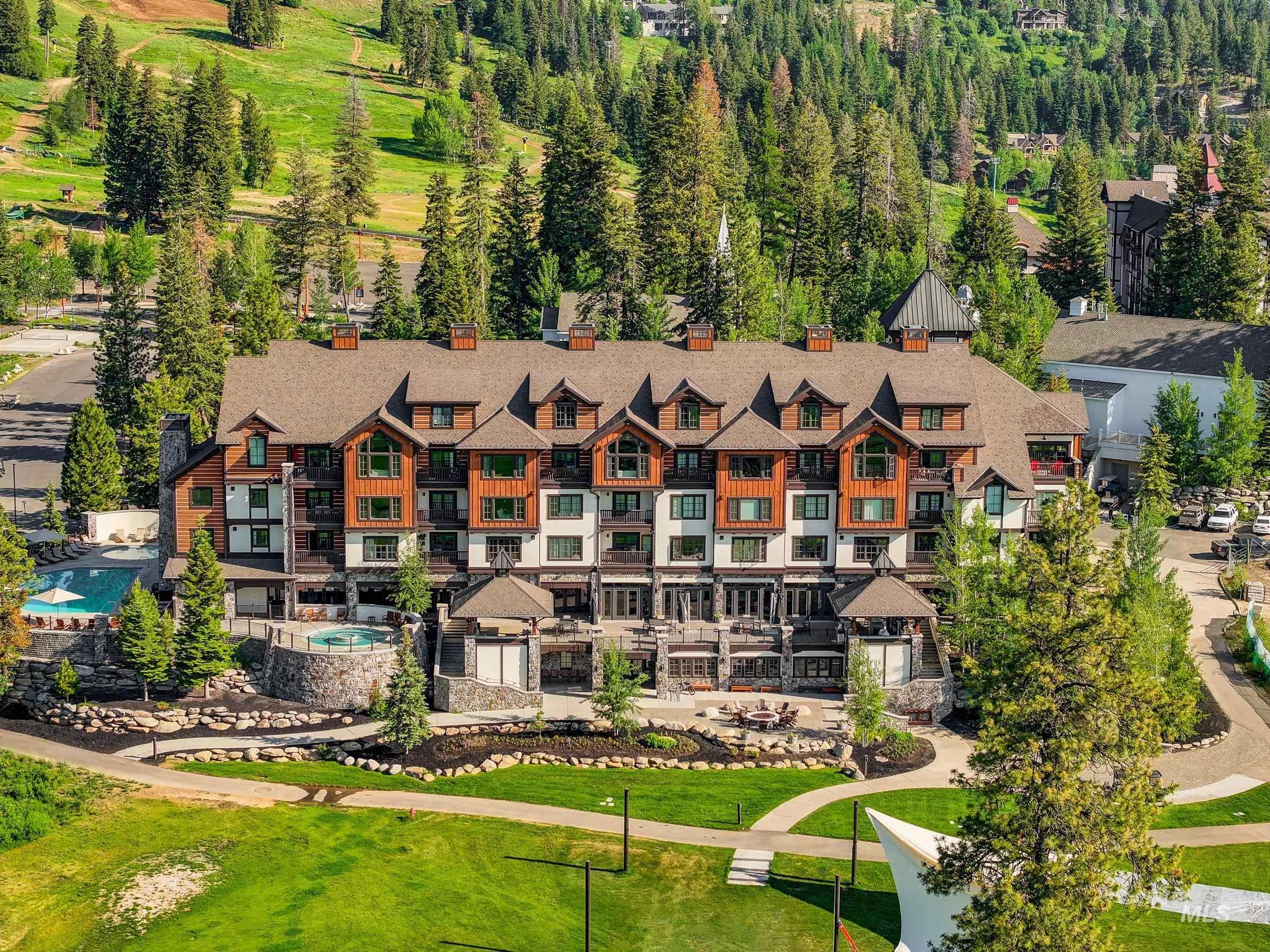492 Whitewater Drive, Donnelly, Idaho 83615, Land For Sale, Price $519,000, 98962495