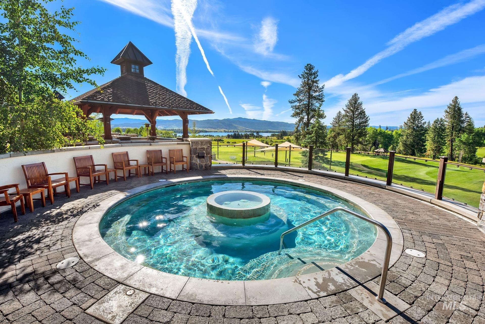 492 Whitewater Drive, Donnelly, Idaho 83615, Land For Sale, Price $519,000, 98962495