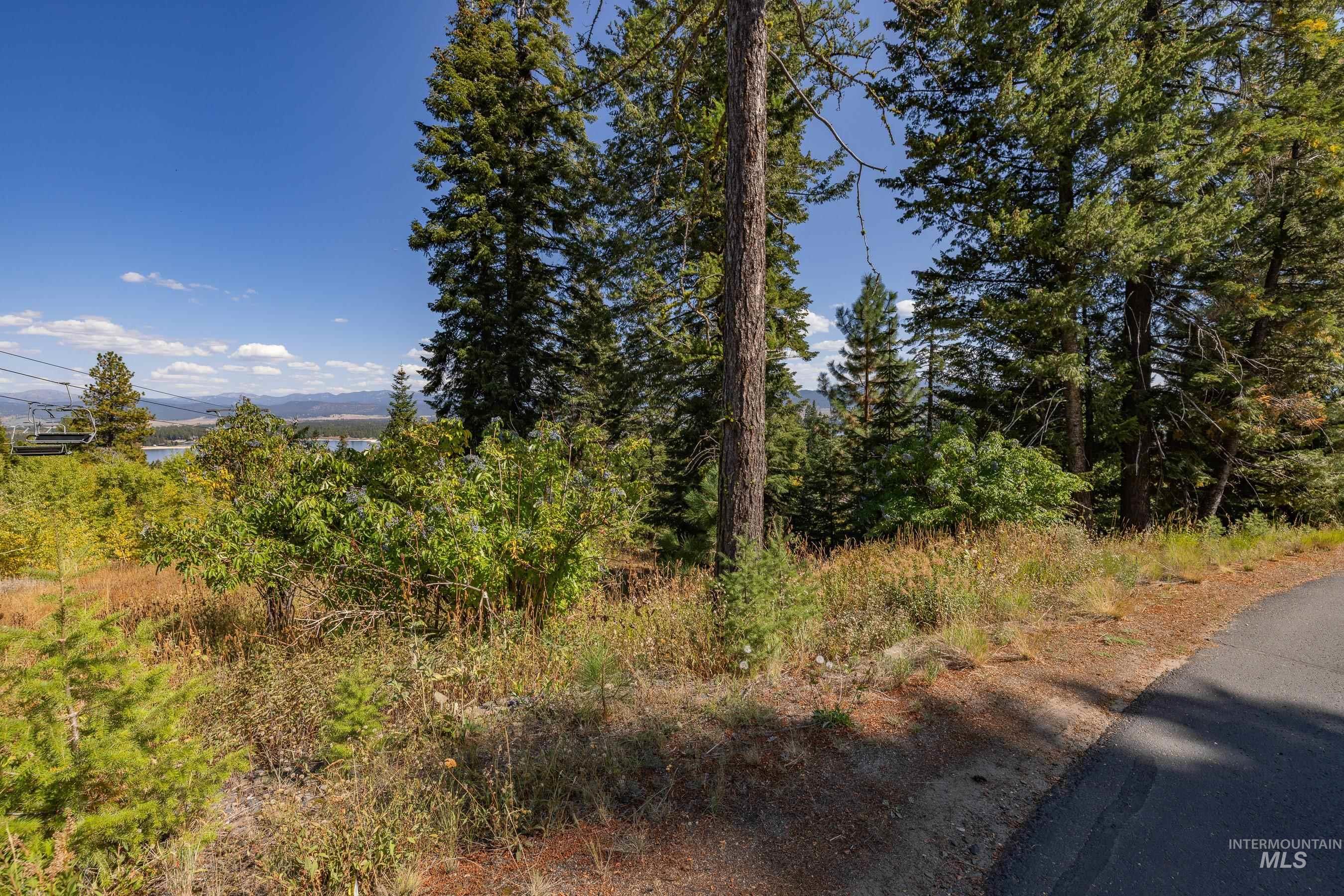 492 Whitewater Drive, Donnelly, Idaho 83615, Land For Sale, Price $519,000, 98962495