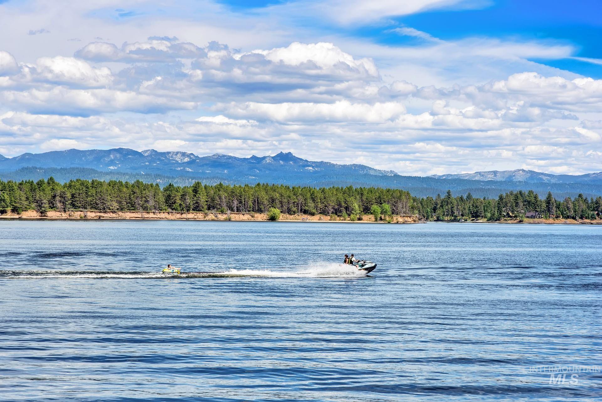 492 Whitewater Drive, Donnelly, Idaho 83615, Land For Sale, Price $519,000, 98962495